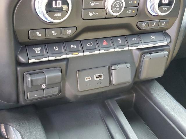 2023 GMC Sierra 2500 HD Vehicle Photo in LIGHTHOUSE POINT, FL 33064-6849