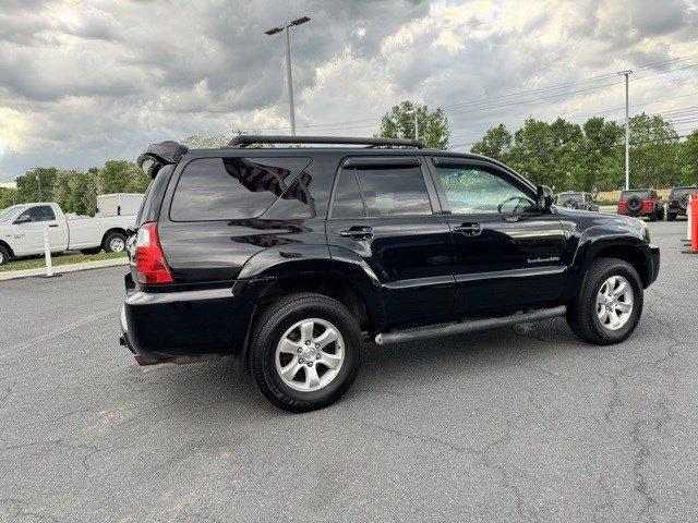 2006 Toyota 4Runner Vehicle Photo in Mechanicsburg, PA 17050-1707
