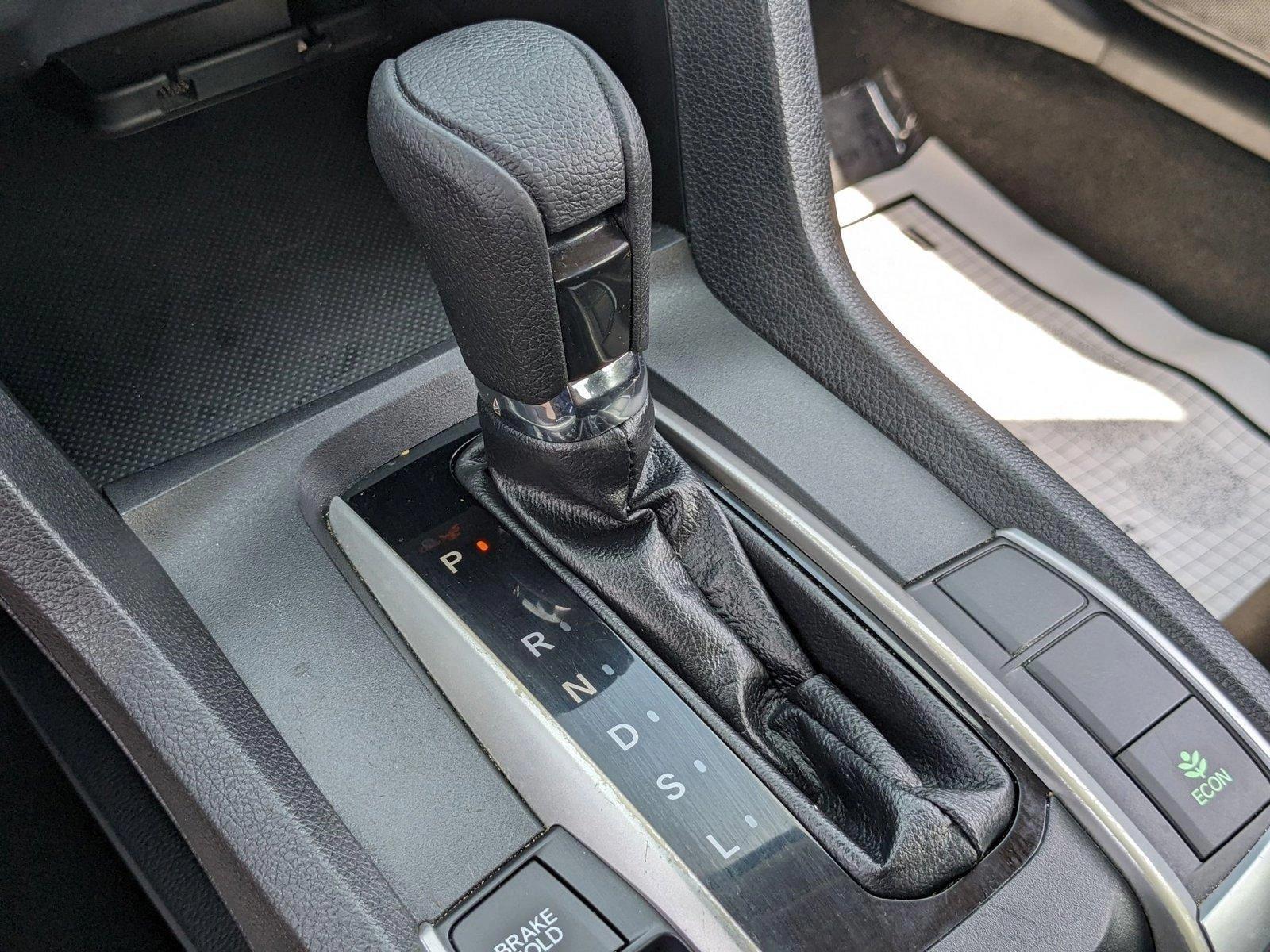2017 Honda Civic Sedan Vehicle Photo in ORLANDO, FL 32808-7998
