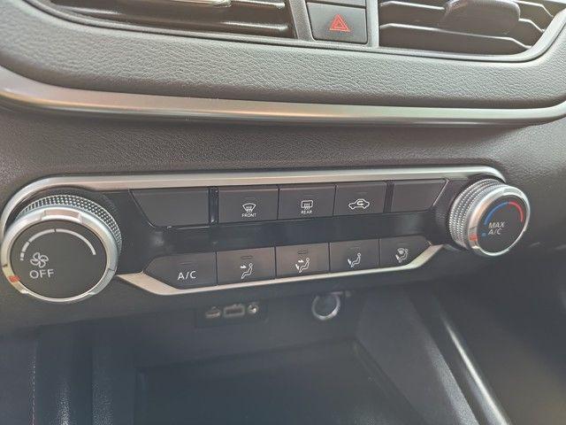 2021 Nissan Altima Vehicle Photo in Pleasant Hills, PA 15236
