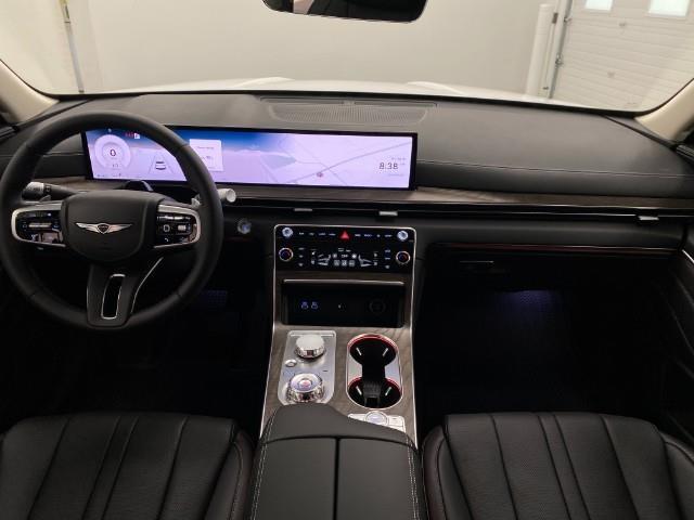 2025 Genesis GV80 Vehicle Photo in Appleton, WI 54913