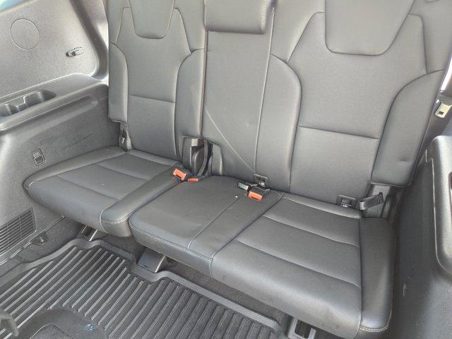 2024 Kia Telluride Vehicle Photo in Decatur, TX 76234