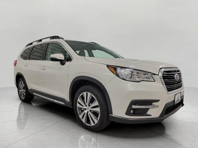 2022 Subaru Ascent Vehicle Photo in Neenah, WI 54956