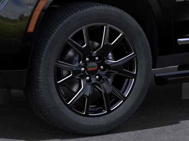2025 GMC Yukon Vehicle Photo in LITTLE FALLS, NJ 07424-1717