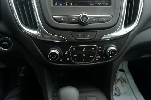2023 Chevrolet Equinox Vehicle Photo in FAIRMONT, WV 26554-2318