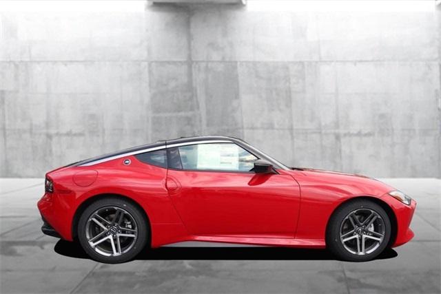 2025 Nissan Z Vehicle Photo in Hazelwood, MO 63042