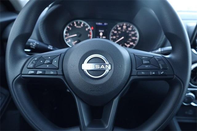 2025 Nissan Sentra Vehicle Photo in Hazelwood, MO 63042