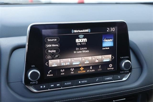 2025 Nissan Rogue Vehicle Photo in Hazelwood, MO 63042