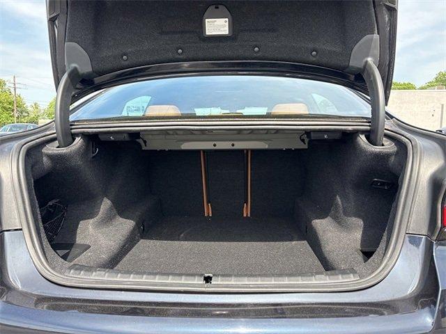 2023 BMW 540i xDrive Vehicle Photo in Willow Grove, PA 19090