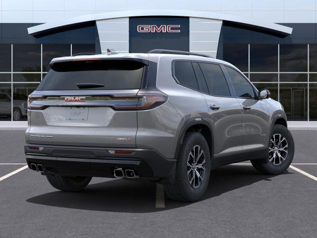 2025 GMC Acadia Vehicle Photo in WATERTOWN, CT 06795-3318