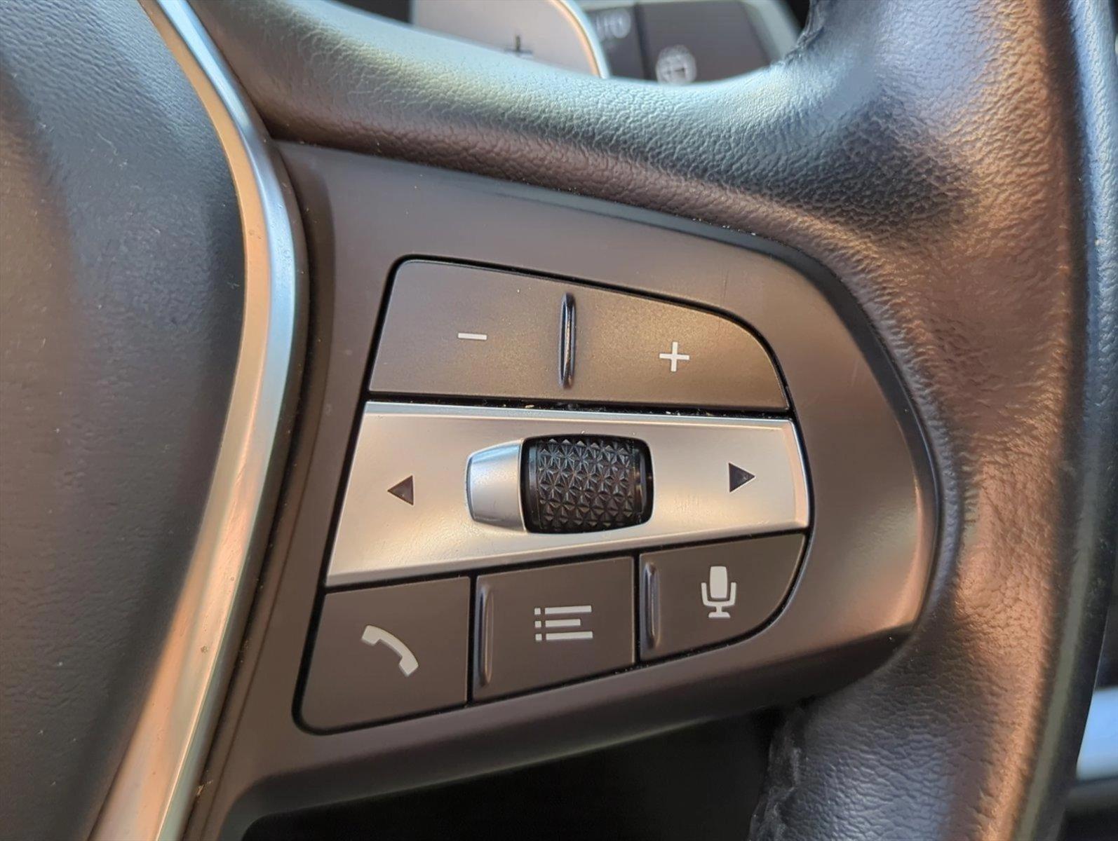2020 BMW X3 sDrive30i Vehicle Photo in Ft. Myers, FL 33907