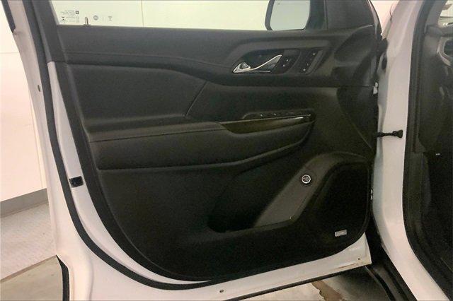 2023 GMC Acadia Vehicle Photo in INDEPENDENCE, MO 64055-1377