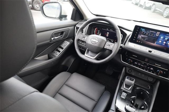 2025 Nissan Rogue Vehicle Photo in Hazelwood, MO 63042