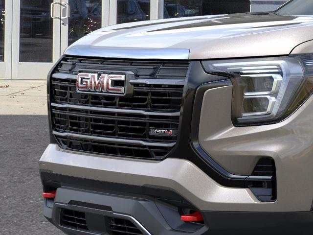 2026 GMC Terrain Vehicle Photo in DANBURY, CT 06810-5034