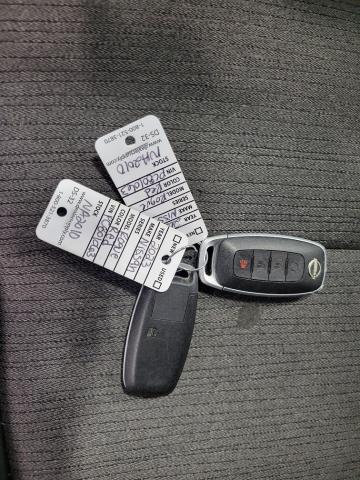 2023 Nissan Rogue Vehicle Photo in Oshkosh, WI 54904