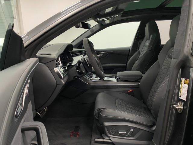 2025 Audi RS Q8 Vehicle Photo in Appleton, WI 54913