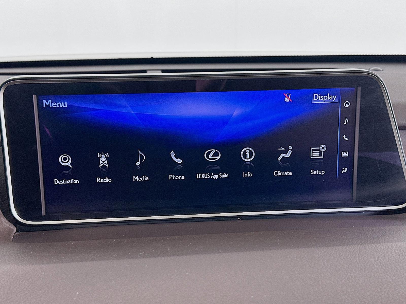 2017 Lexus RX 450h Vehicle Photo in Langhorne, PA 19047
