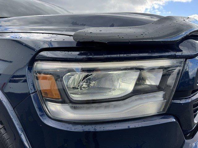 2022 Ram 1500 Vehicle Photo in Mechanicsburg, PA 17050-1707