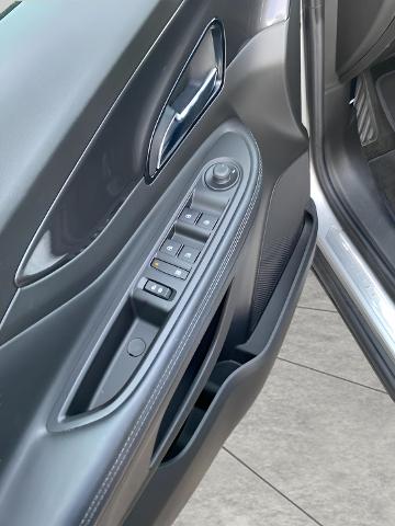 2021 Buick Encore Vehicle Photo in APPLETON, WI 54914-8833