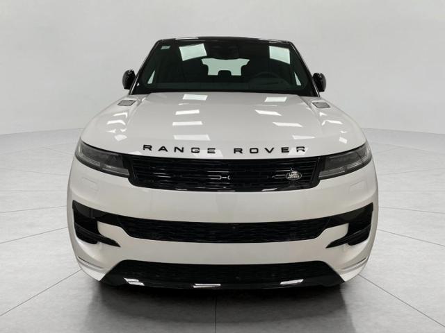 2025 Range Rover Sport Vehicle Photo in Appleton, WI 54913