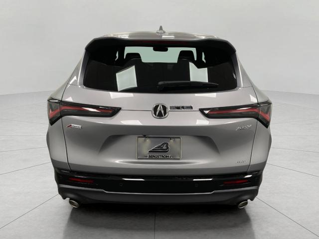 2025 Acura ADX Vehicle Photo in Appleton, WI 54913