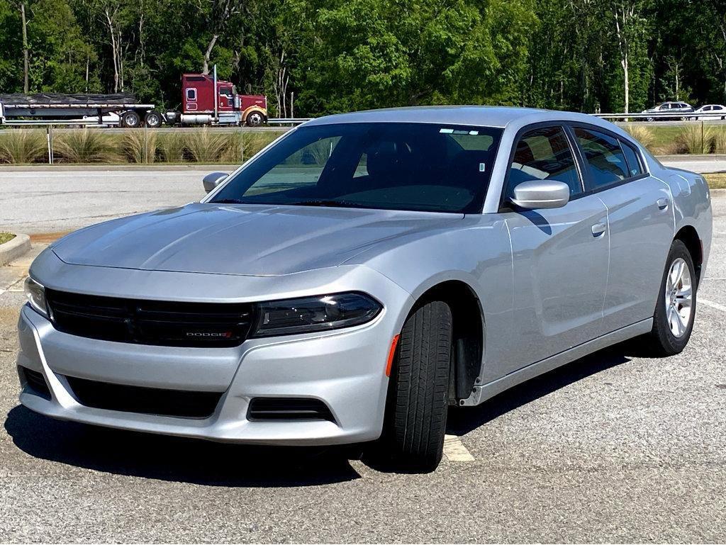 2022 Dodge Charger Vehicle Photo in POOLER, GA 31322-3252