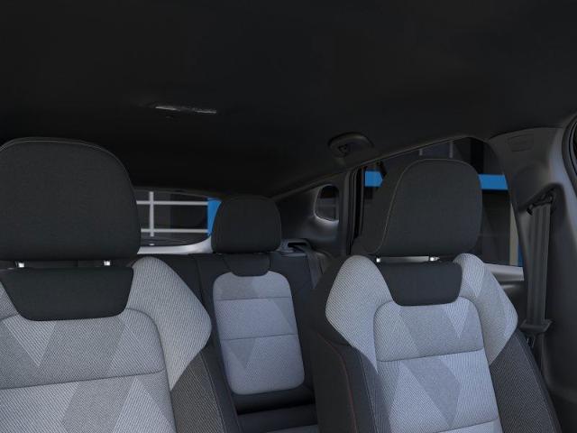 2025 Chevrolet Trax Vehicle Photo in Roslyn, NY 11576