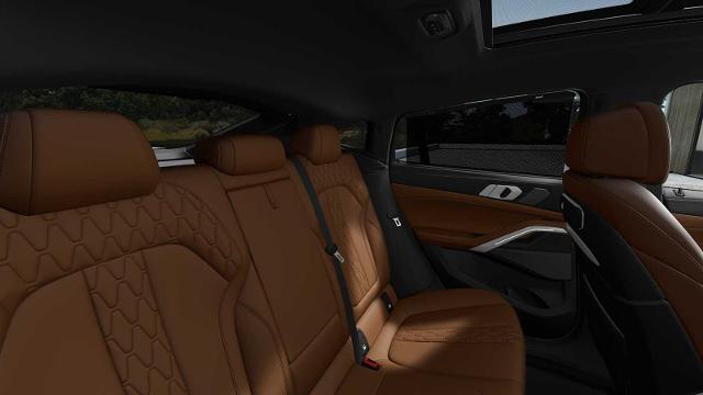 2026 BMW X6 xDrive40i Vehicle Photo in GRAPEVINE, TX 76051