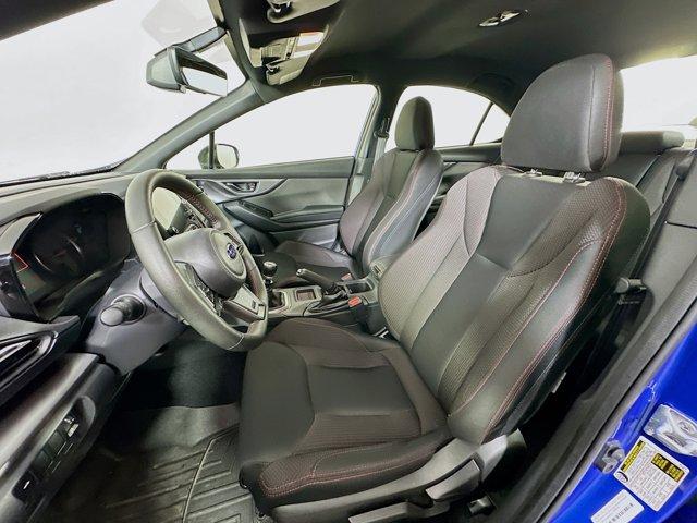 2023 Subaru WRX Vehicle Photo in Doylestown, PA 18902