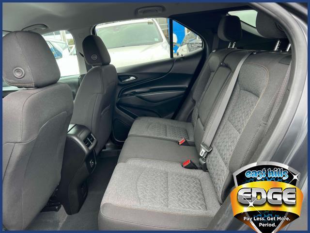 2022 Chevrolet Equinox Vehicle Photo in Roslyn, NY 11576