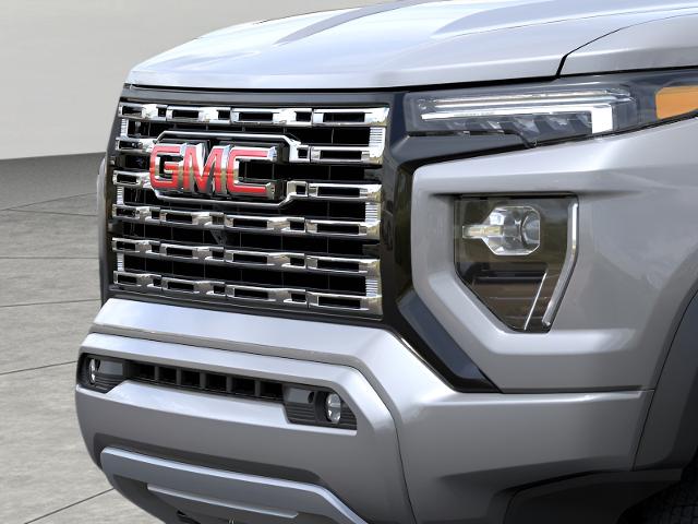 2025 GMC Canyon Vehicle Photo in GREEN BAY, WI 54303-3330