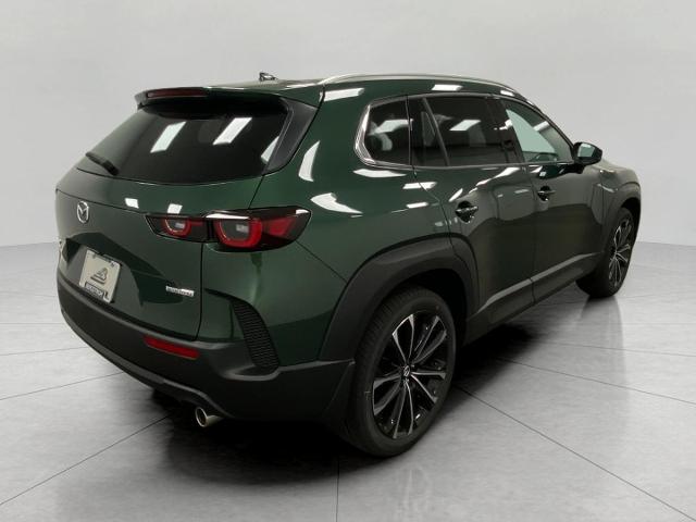 2025 Mazda CX-50 Vehicle Photo in Appleton, WI 54913