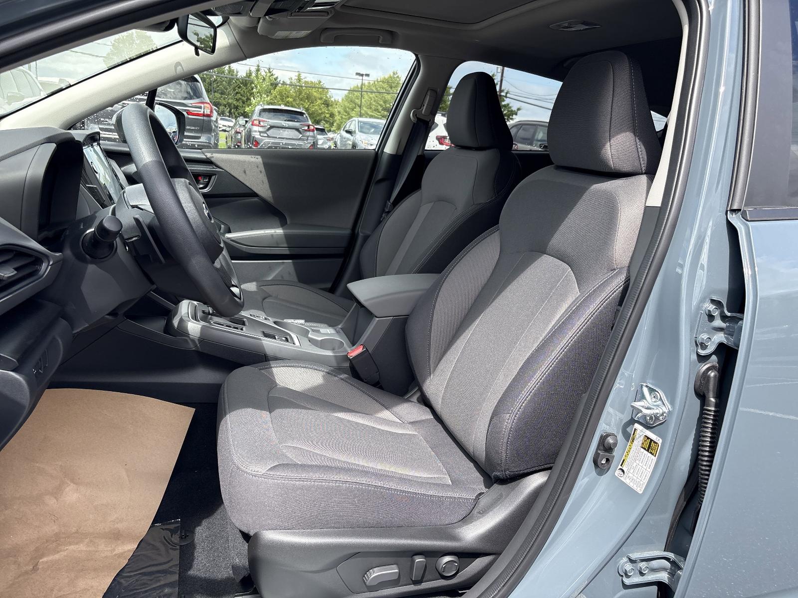 2025 Subaru Crosstrek Vehicle Photo in Mechanicsburg, PA 17050-1707