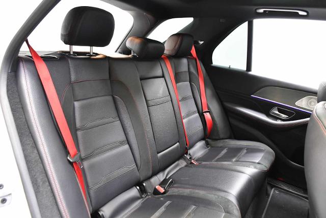 2023 Mercedes-Benz GLE Vehicle Photo in DALLAS, TX 75235