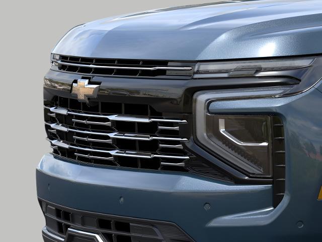 2025 Chevrolet Tahoe Vehicle Photo in OSHKOSH, WI 54904-7811