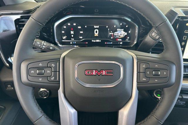 2025 GMC Sierra 1500 Vehicle Photo in STOCKTON, CA 95212-2838