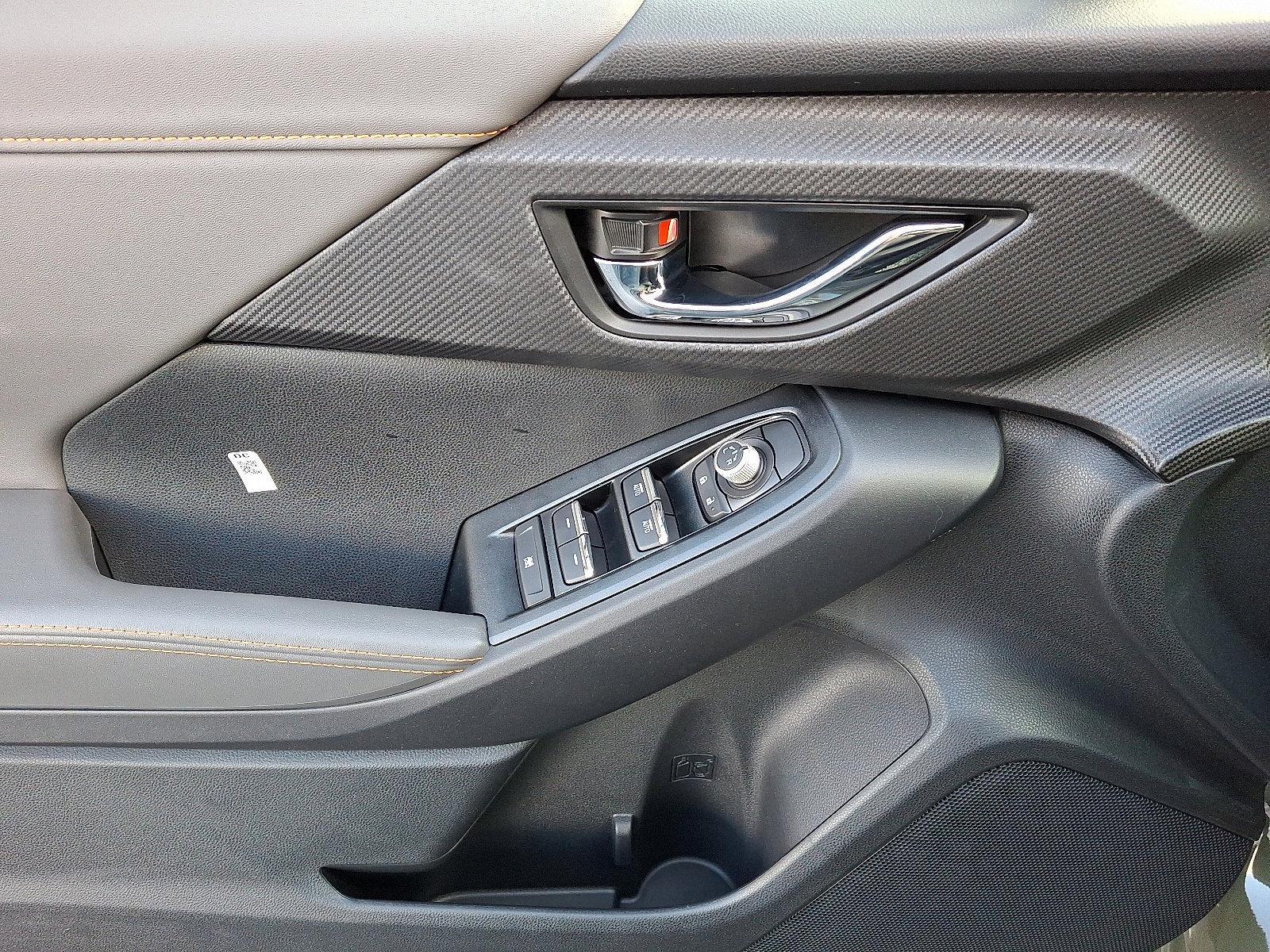 2025 Subaru Crosstrek Vehicle Photo in Harrisburg, PA 17111