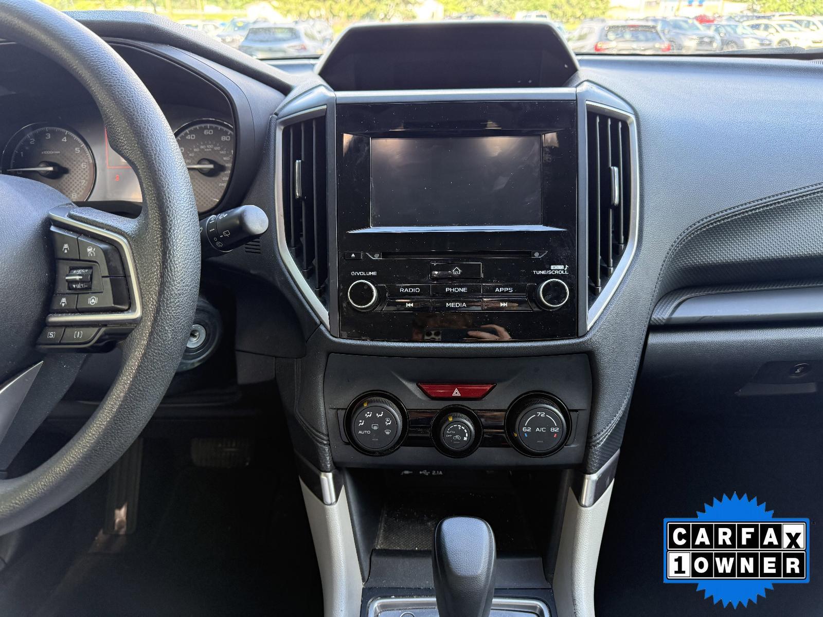 2022 Subaru Forester Vehicle Photo in Harrisburg, PA 17111