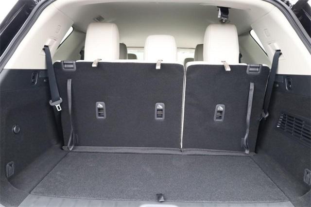 2025 Nissan Pathfinder Vehicle Photo in Hazelwood, MO 63042