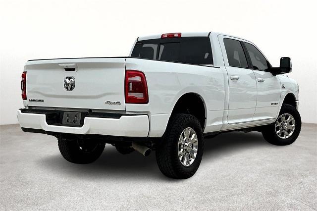 2024 Ram 2500 Vehicle Photo in San Antonio, TX 78230