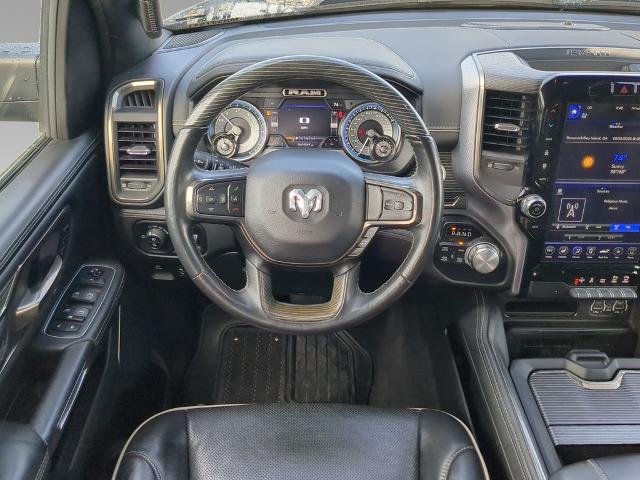 2021 Ram 1500 Vehicle Photo in Brunswick, GA 31525