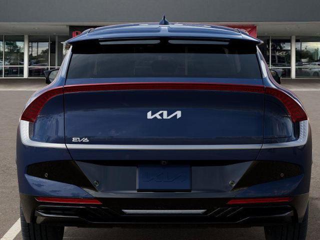 2025 Kia EV6 Vehicle Photo in Tucson, AZ 85712