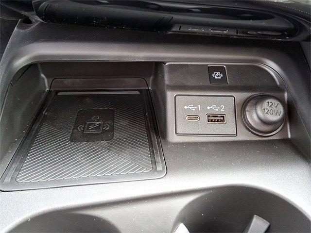 2025 INFINITI QX50 Vehicle Photo in Willow Grove, PA 19090