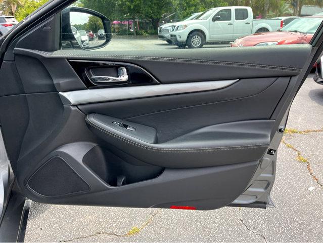 2022 Nissan Maxima Vehicle Photo in Savannah, GA 31419