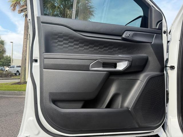 2024 Ford Ranger Vehicle Photo in Savannah, GA 31419