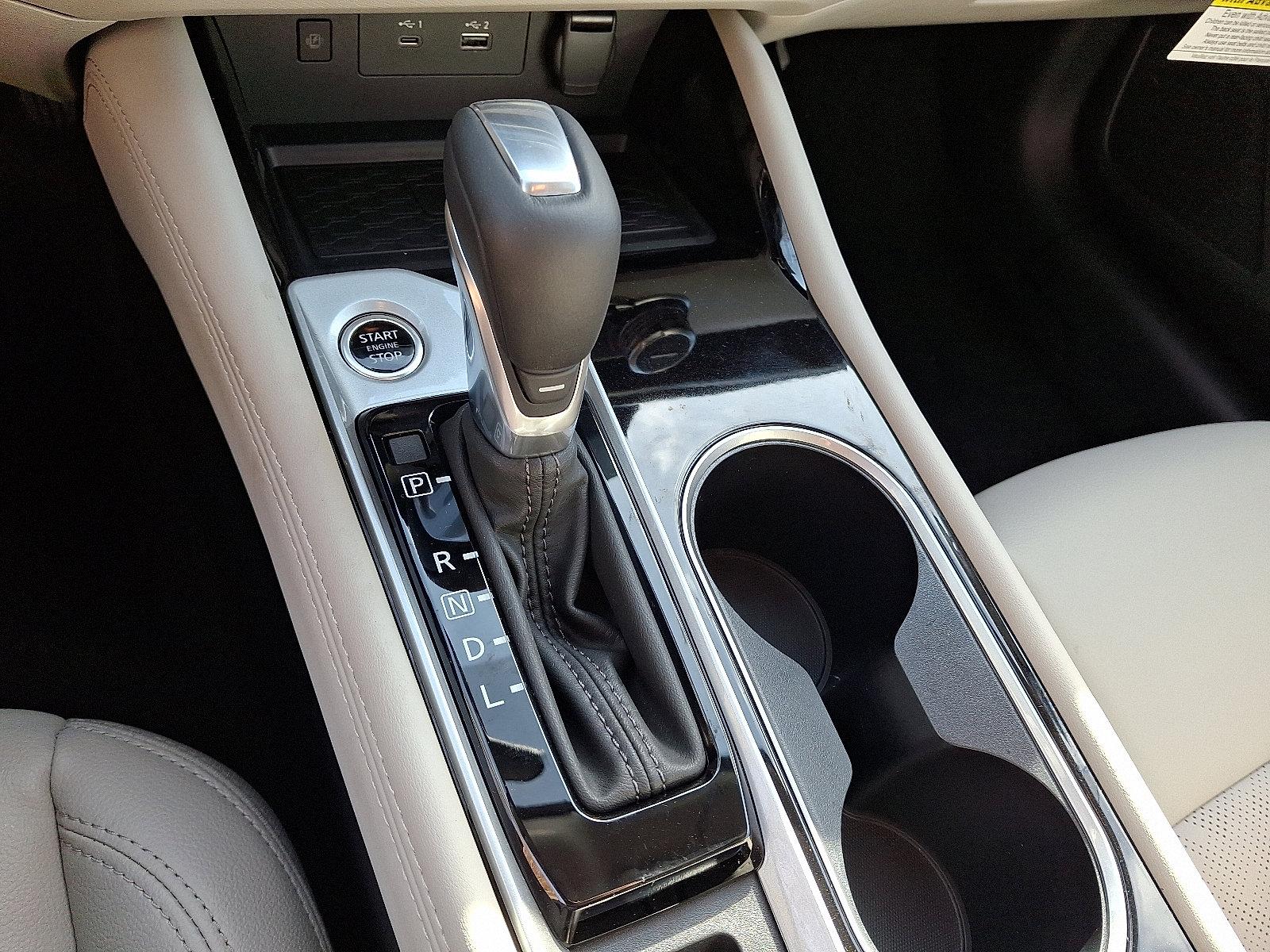 2025 Nissan Altima Vehicle Photo in Jenkintown, PA 19046