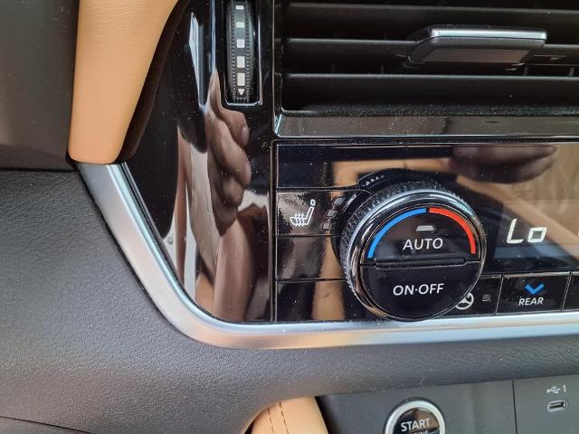 2021 Nissan Rogue Vehicle Photo in ROXBORO, NC 27573-6143