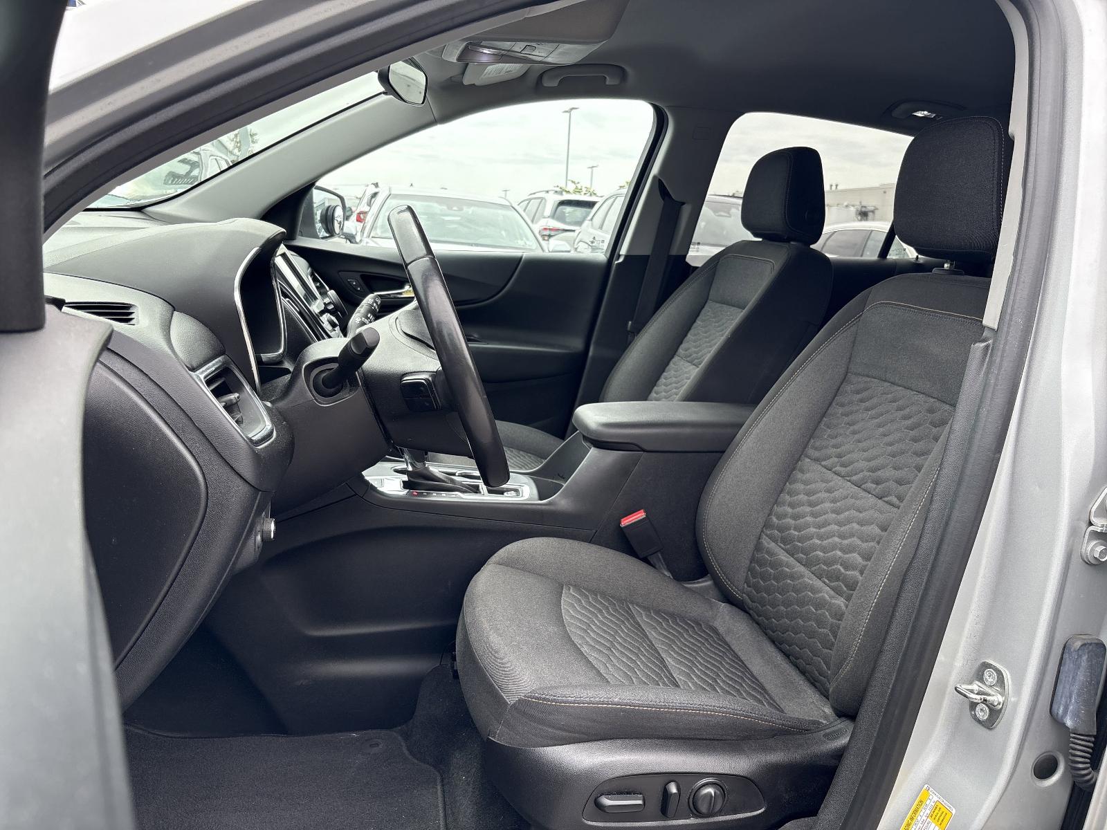 2019 Chevrolet Equinox Vehicle Photo in Mechanicsburg, PA 17050