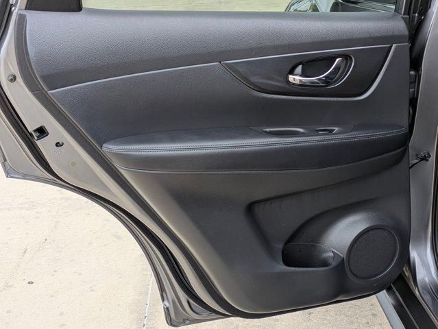 2019 Nissan Rogue Vehicle Photo in San Antonio, TX 78209