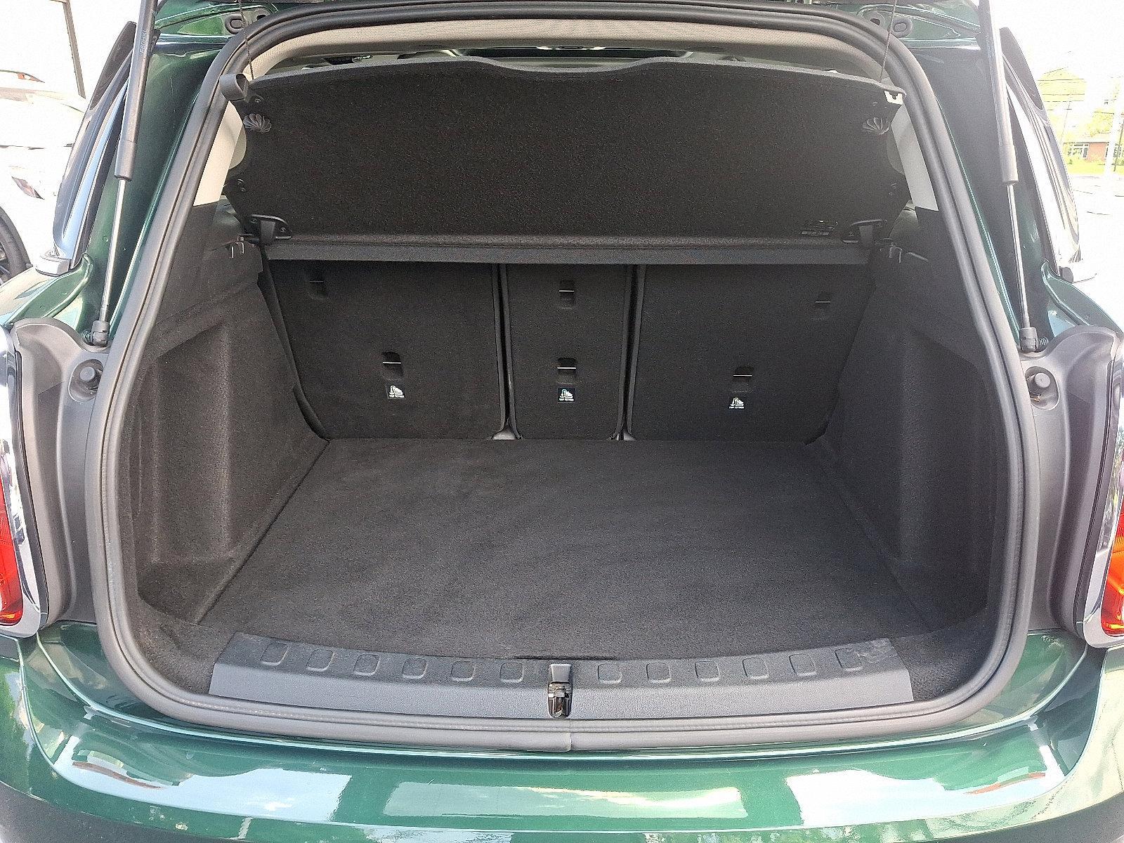 2019 MINI Cooper S Countryman ALL4 Signature Vehicle Photo in Harrisburg, PA 17111